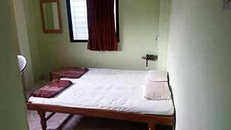 Hotel Lake View Residency, Kolhapur 2